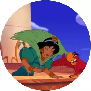 Disney Princess Enchanted Tales: Follow Your Dreams