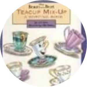 Disney's Beauty and the Beast Teacup Mix‑up:. . .
