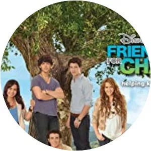 Disney's Friends for Change