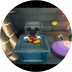 Disney's Hide and Sneak