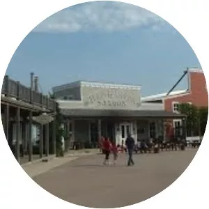 Disney's Hotel Cheyenne - 