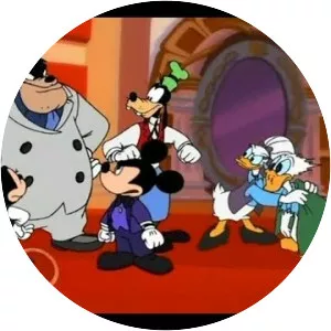 Disney's House of Mouse