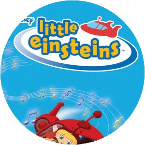 Disney's Little Einsteins - 2005 ‧ Animation ‧ 12 seasons