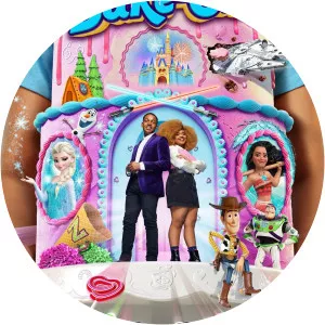 Disney's Magic Bake-OffSince 2021