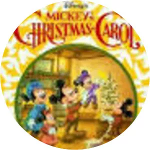 Disney's Mickey's Christmas carol - Book by Jim Razzi