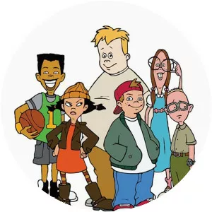 Disney's Recess