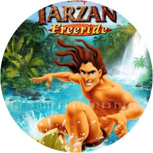 Disney's Tarzan Untamed