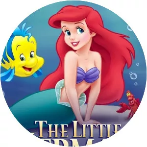 Disney's The Little Mermaid (Series) - American animated series