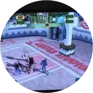 Disney Sports Basketball - Video game