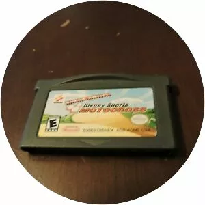 Disney Sports: Motocross - Video game