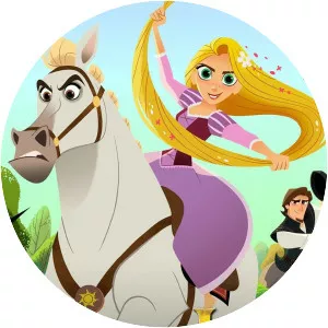 Disney Tangled: The Series - Short Cuts - TV program