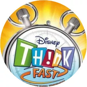 Disney Think Fast