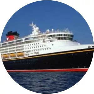 Disney Wonder - Ship