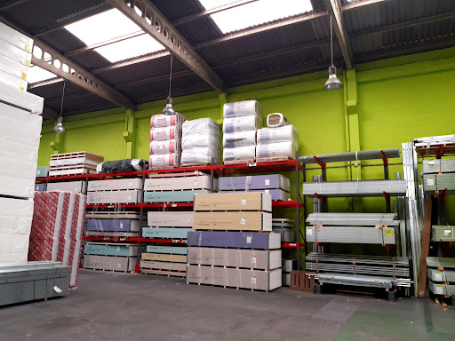 Disnor Aislamiento y Acustica S.L. - 