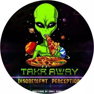 Disobedient Perception - Recording artist