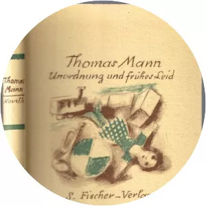 Disorder and Early Sorrow