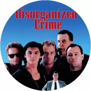 Disorganized Crime