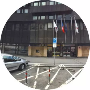 Dispečink DP Praha - 