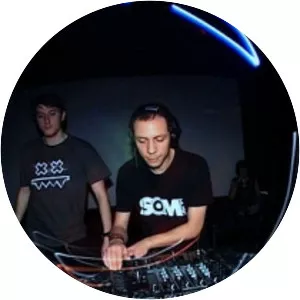 Disphonia - Musical duo