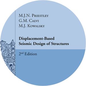 Displacement-based seismic design of structures - Book by M. J. N. Priestley