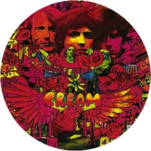 Disraeli Gears - Studio album by Cream