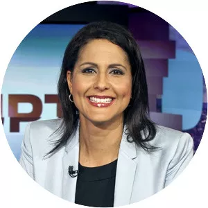 Disrupt with Karen Finney - Television program