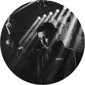 Disrupta - Musical artist