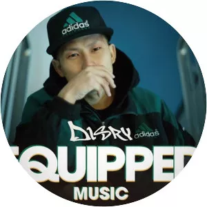 Disry - Musical artist