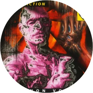 Diss Reaction - Musical group