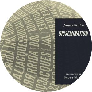 Dissemination Jacques Derrida