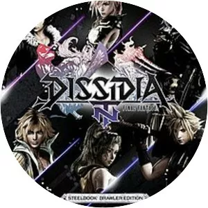 Dissidia Final Fantasy NT