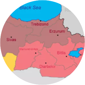 Dissolution of the Ottoman Empire - Incident