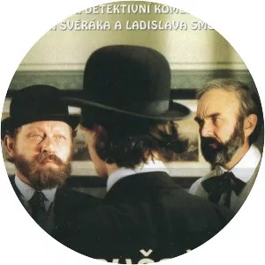 Dissolved and Effused (Rozpuštěný a vypuštěný)