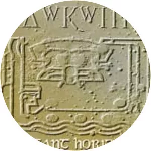 Distant Horizons - Studio album by Hawkwind