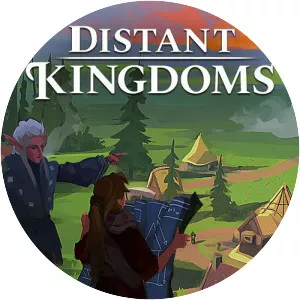 Distant Kingdoms - Video game
