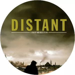 Distant