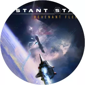 Distant Star: Revenant Fleet