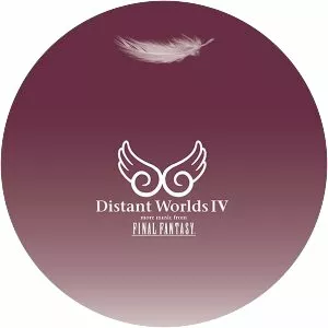 Distant Worlds IV: More Music from Final . . .