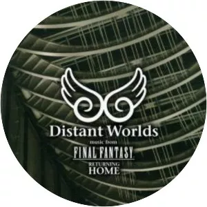 Distant Worlds: Music from Final Fantasy - Album by Nobuo Uematsu