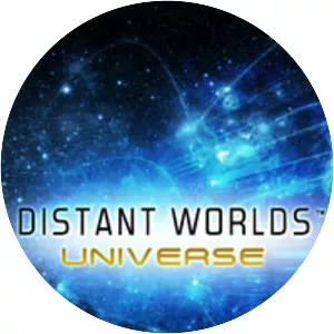 Distant Worlds