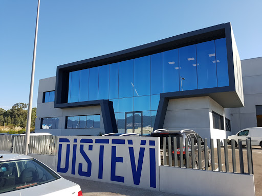 DISTEVI S.L.