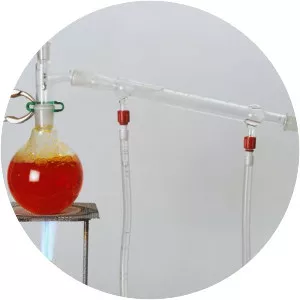 Distillation - Beverage