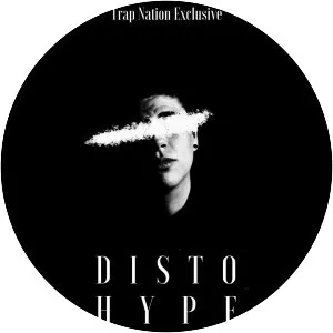 DISTO - Musical artist