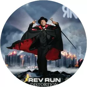 Distortion - Album by Joseph Simmons