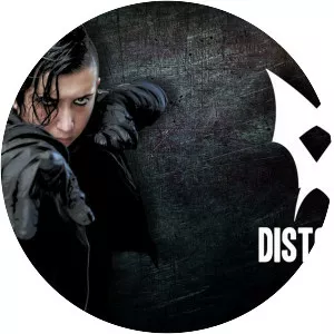 Distoxia - Musical artist