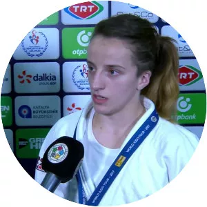 Distria Krasniqi