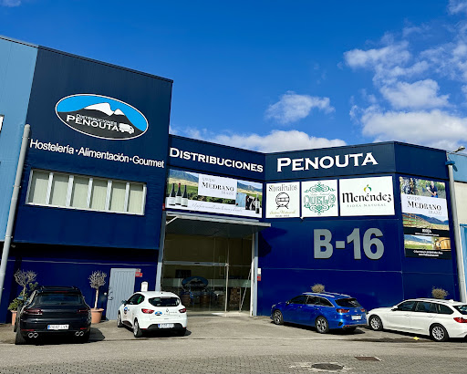 Distribuciones Penouta