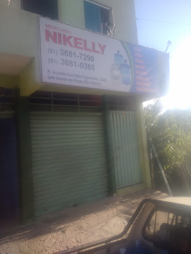 Distribuidora Baratao