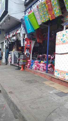 Distribuidora san judas