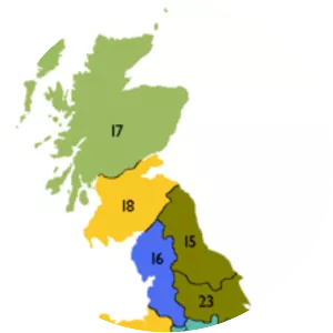 Distribution network operator - Company